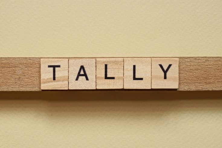 Tally with GST